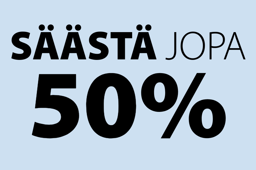 Katso kaikki tarjoukset