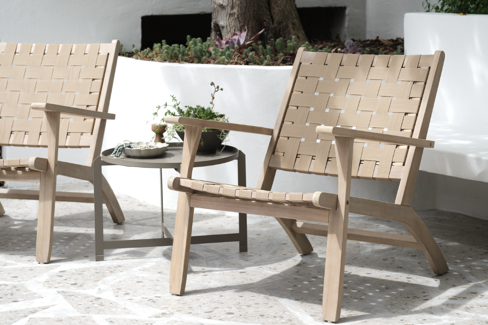 Loungetuoleja - Säästä jopa 40% 