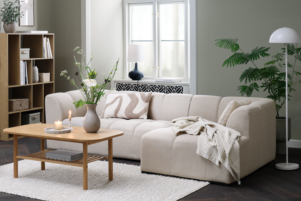 Sohvia - Säästä jopa 50%