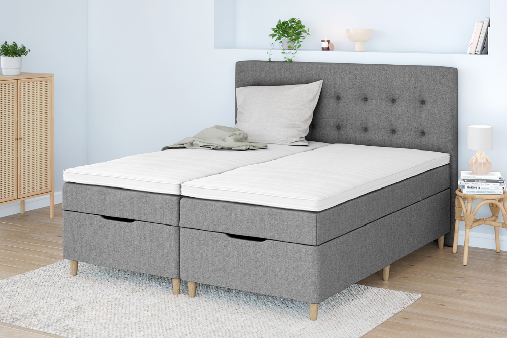 Jenkkisänkyjä - Säästä jopa 50%