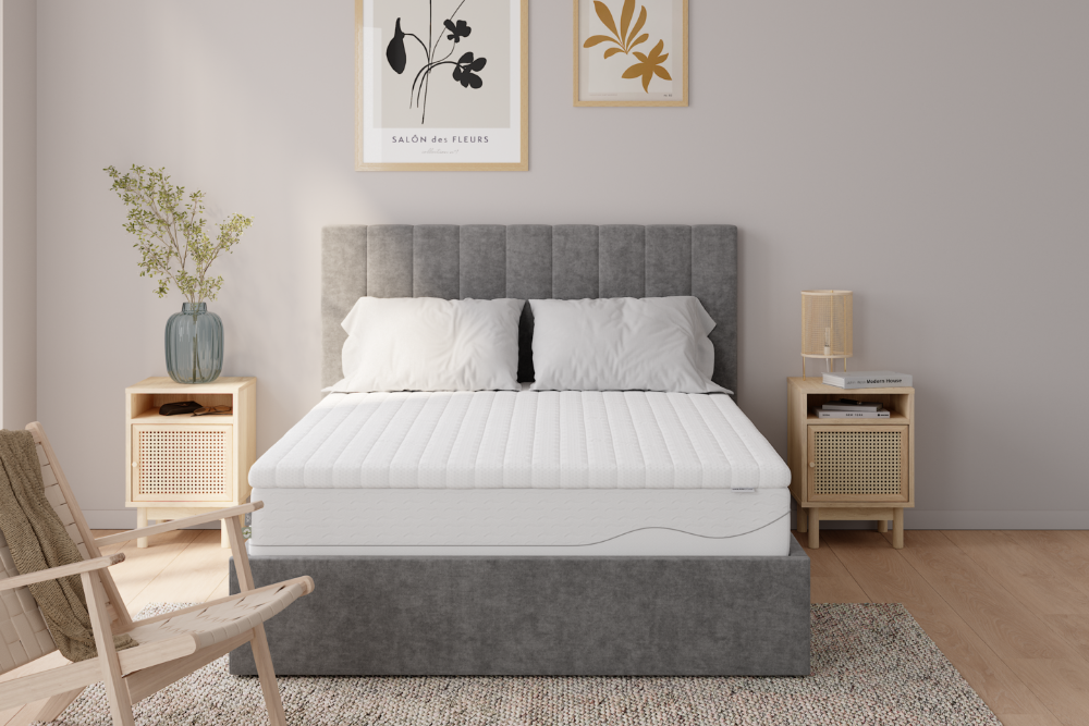 Vaahtomuovipatjoja - Säästä jopa 60%