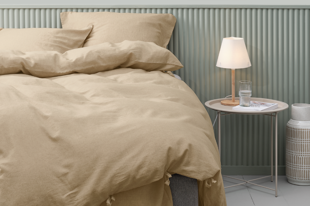 Vuodevaatteita - Säästä jopa 60%