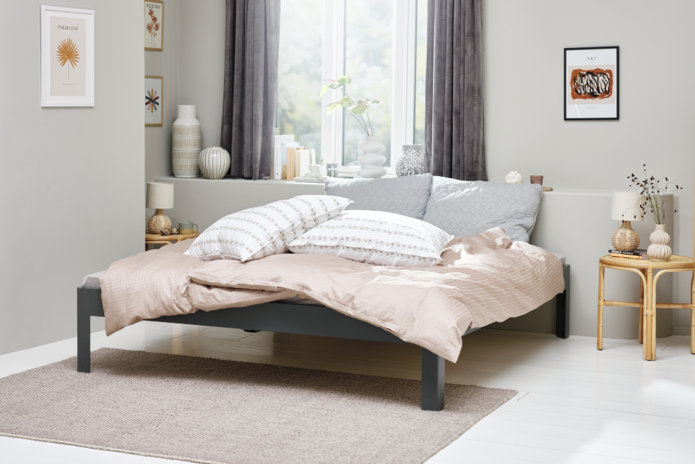 Tyynyjä - Säästä jopa 60%