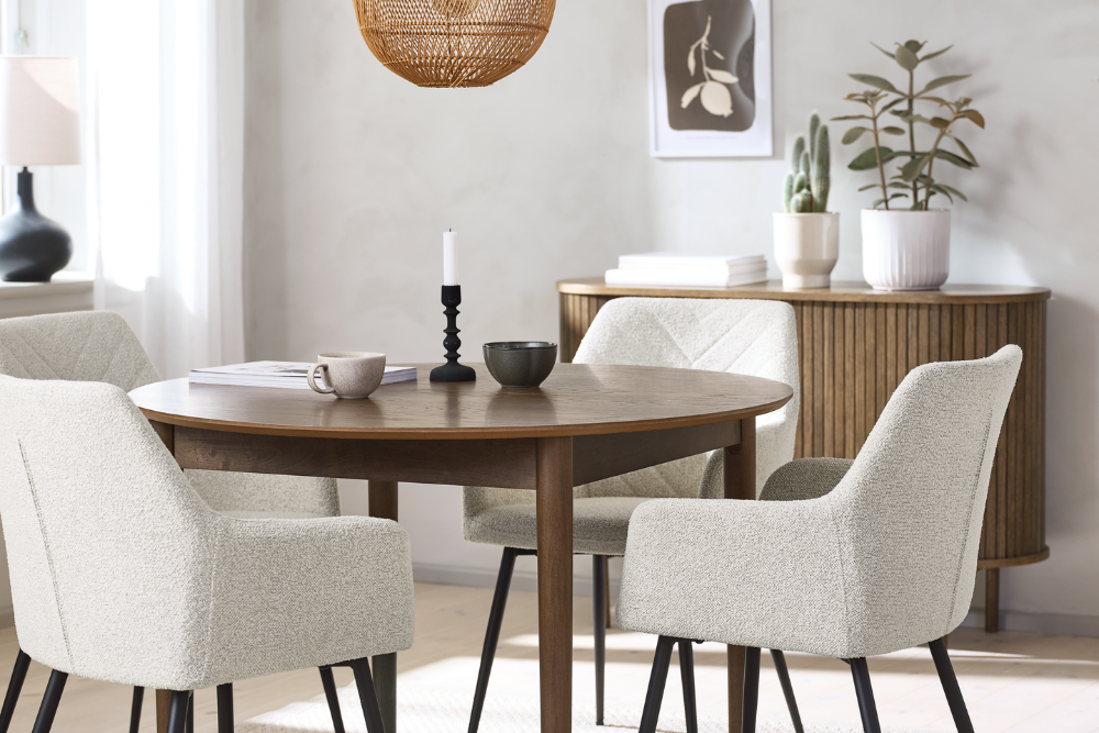 Ruokapöydän tuoleja - Säästä jopa 50%