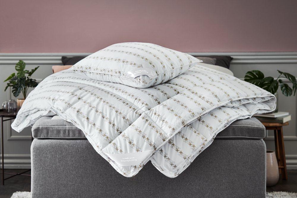 Tyynyjä - Säästä jopa 60%