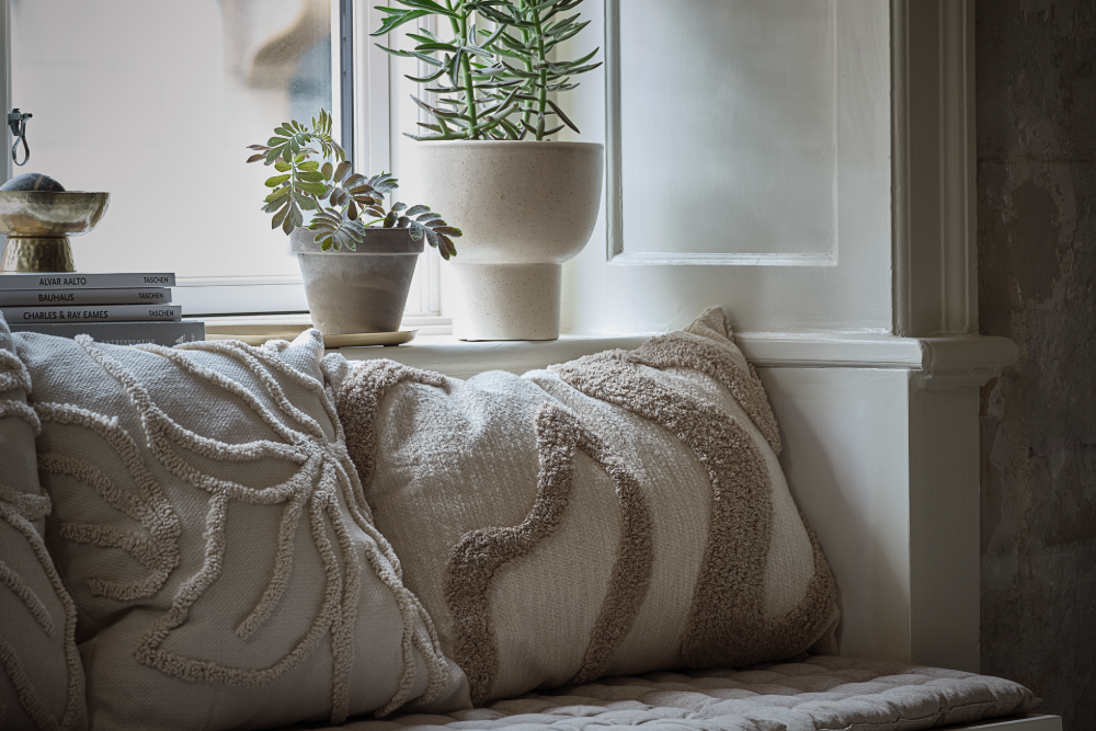 Koristetyynyjä - Säästä jopa 60%