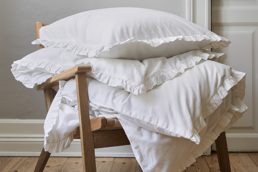 Pussilakanasettejä - Säästä jopa 60%