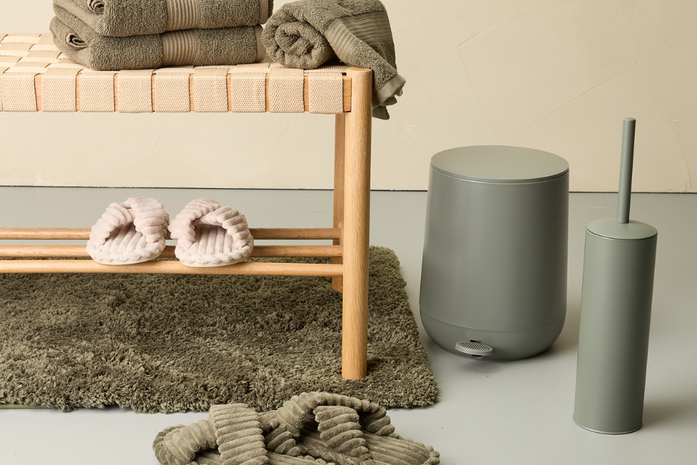 Kylpyhuonetarvikkeita - Säästä jopa 50%