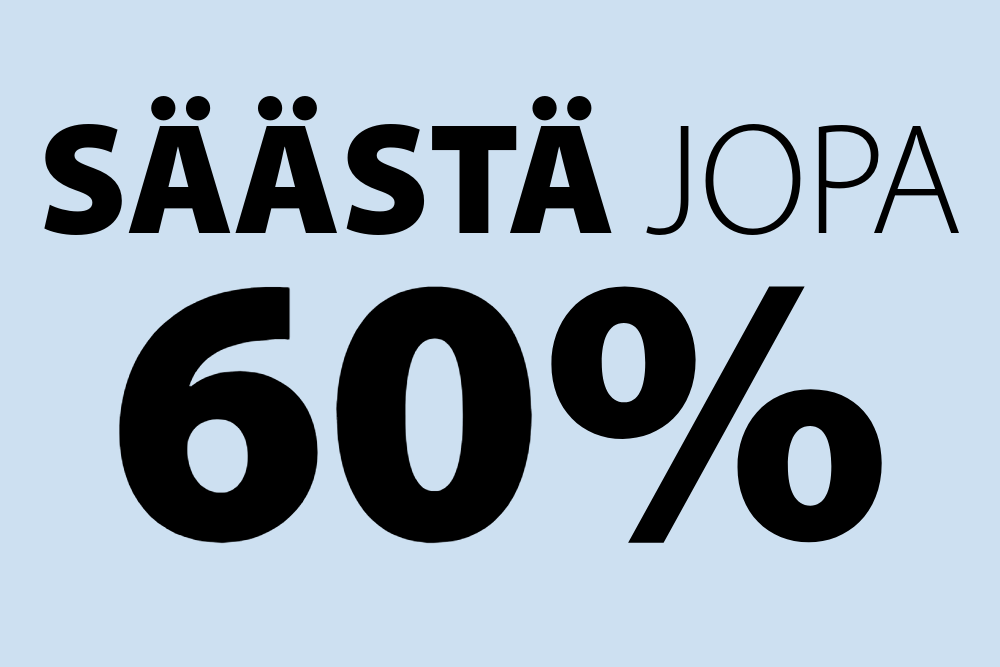 Katso kaikki tarjoukset