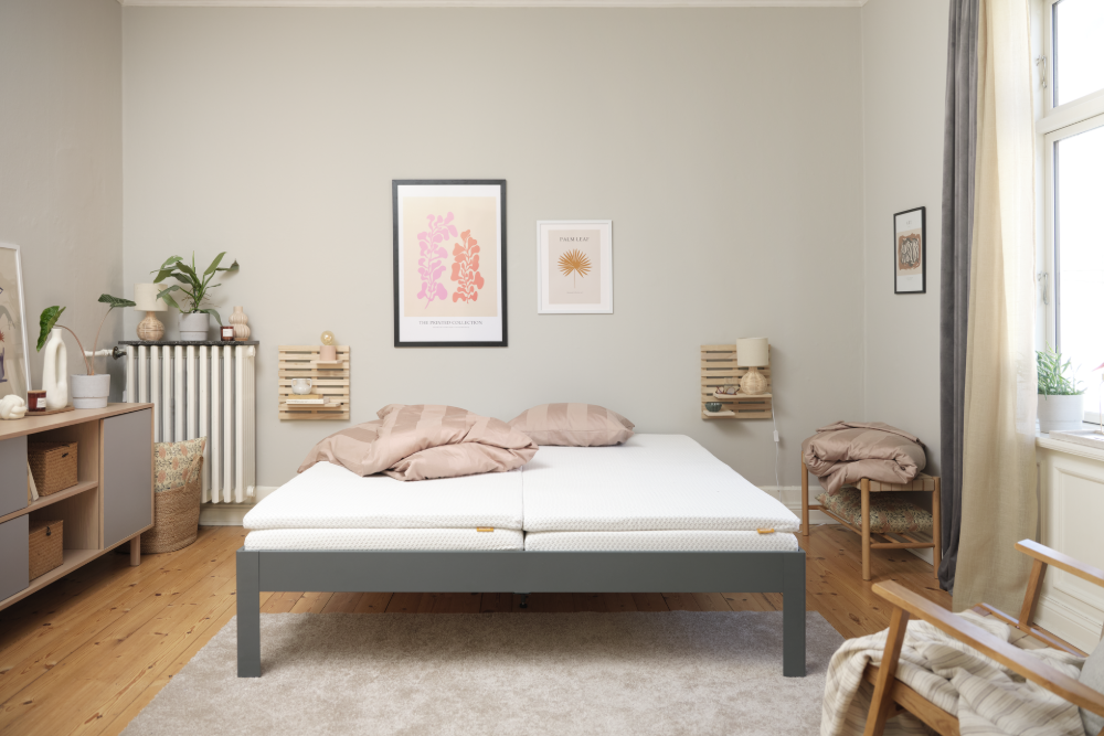 Sänkykehikkoja - Säästä jopa 20%