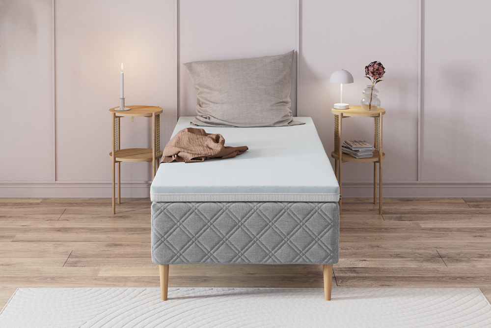 Sijauspatjoja - Säästä jopa 60%