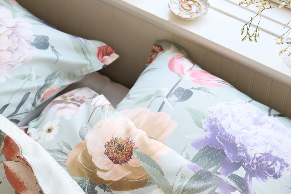 Pussilakanasettejä - Säästä jopa 60%