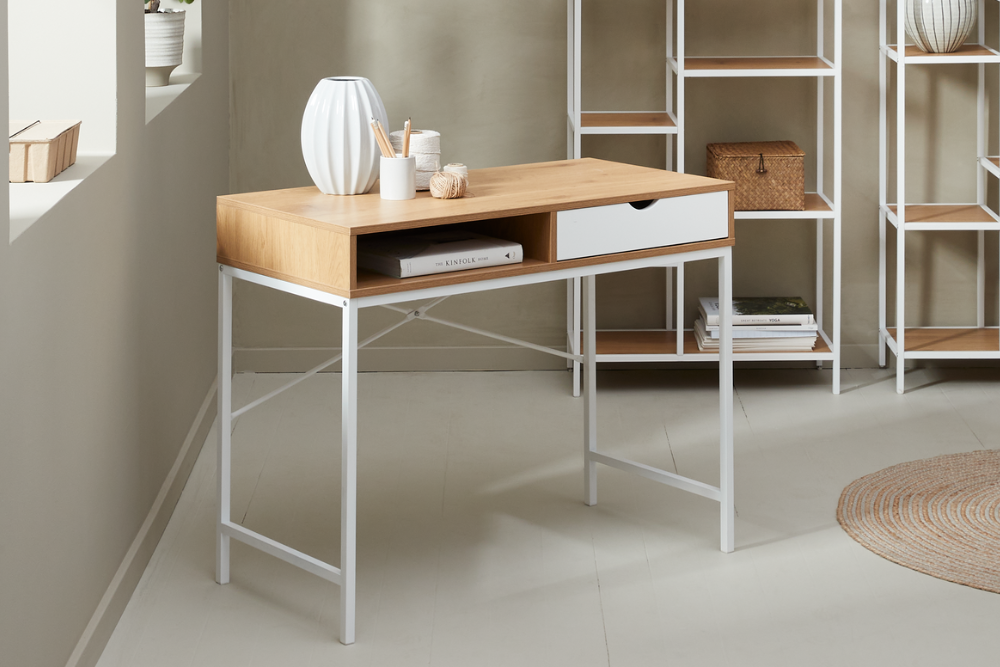 Työpöytiä - Säästä jopa 50% 