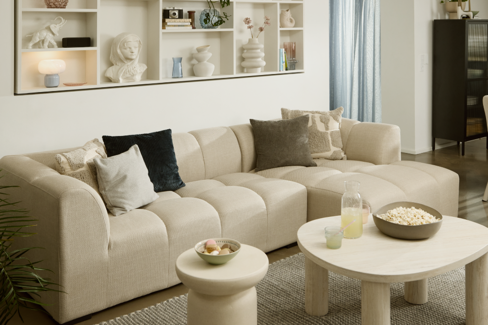 Sohvia - Säästä jopa 50%