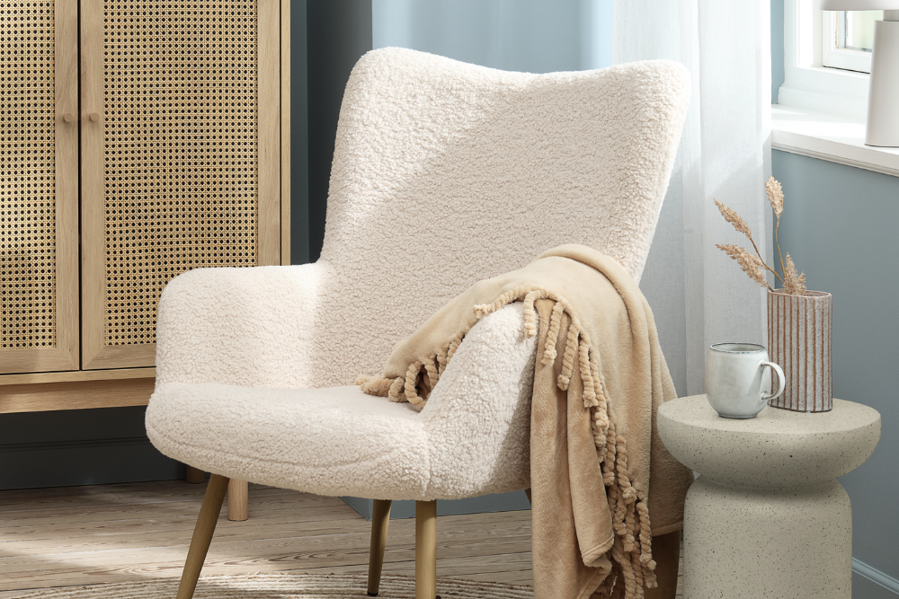 Nojatuoleja - Säästä jopa 50% 