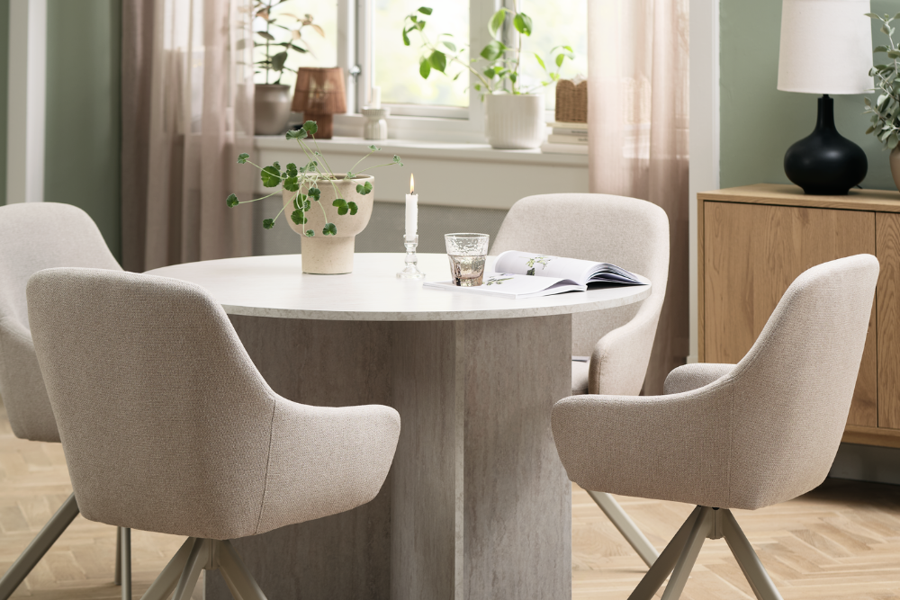 Ruokapöydän tuoleja - Säästä jopa 50%