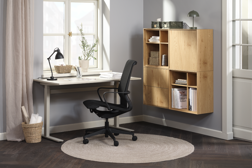 Työtuoleja ja toimistotuoleja - Säästä jopa 40%