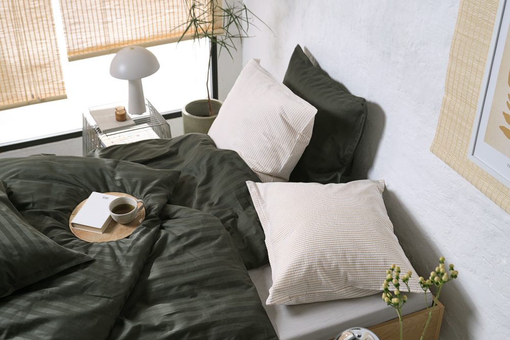 Pussilakanasettejä - Säästä jopa 60% 