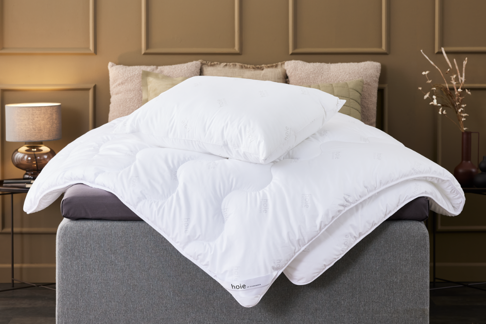 Tyynyjä - Säästä jopa 60%