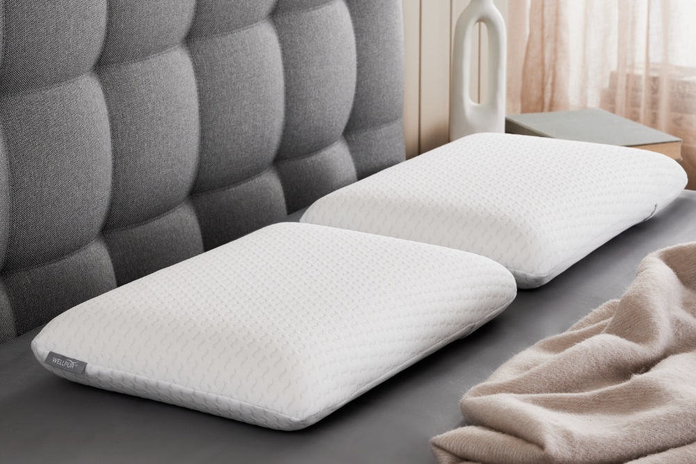 WELLPUR-tyynyjä - Säästä jopa 60% 