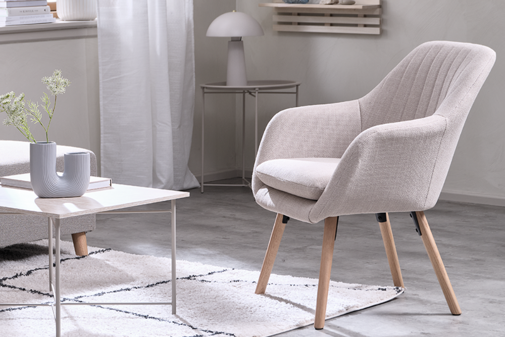 Nojatuoleja - Säästä jopa 40% 