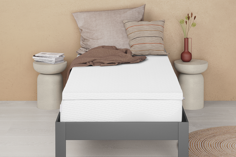 Sijauspatjoja - Säästä jopa 60% 