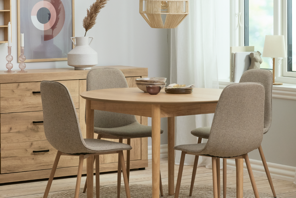 Ruokapöydän tuoleja - Säästä jopa 50%