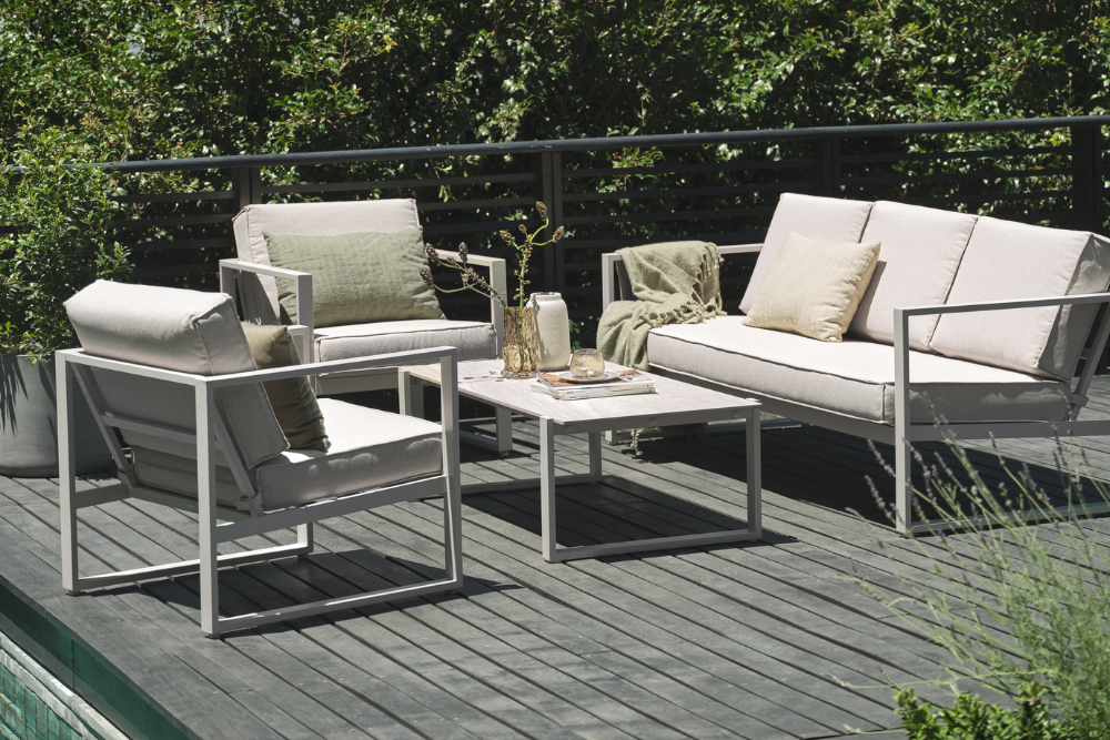 Ulkosohvaryhmiä - Säästä jopa 50%