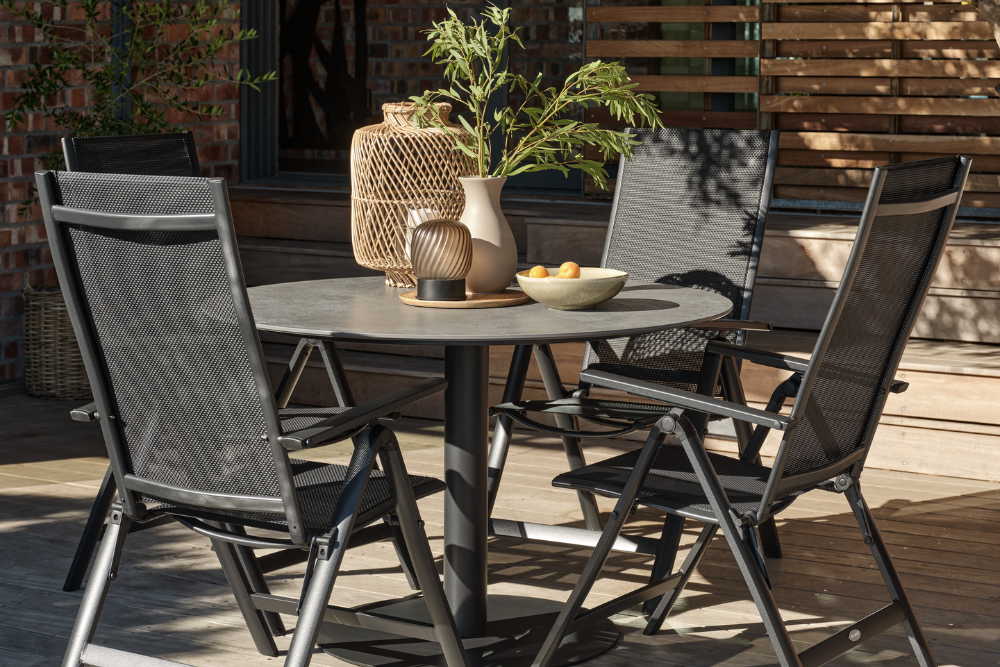 Puutarhatuoleja - Säästä jopa 30%