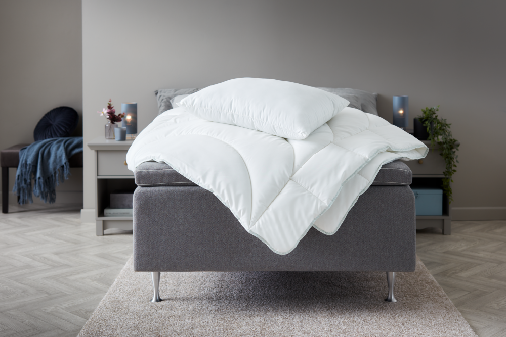 Peittoja ja tyynyjä - Säästä jopa 70%