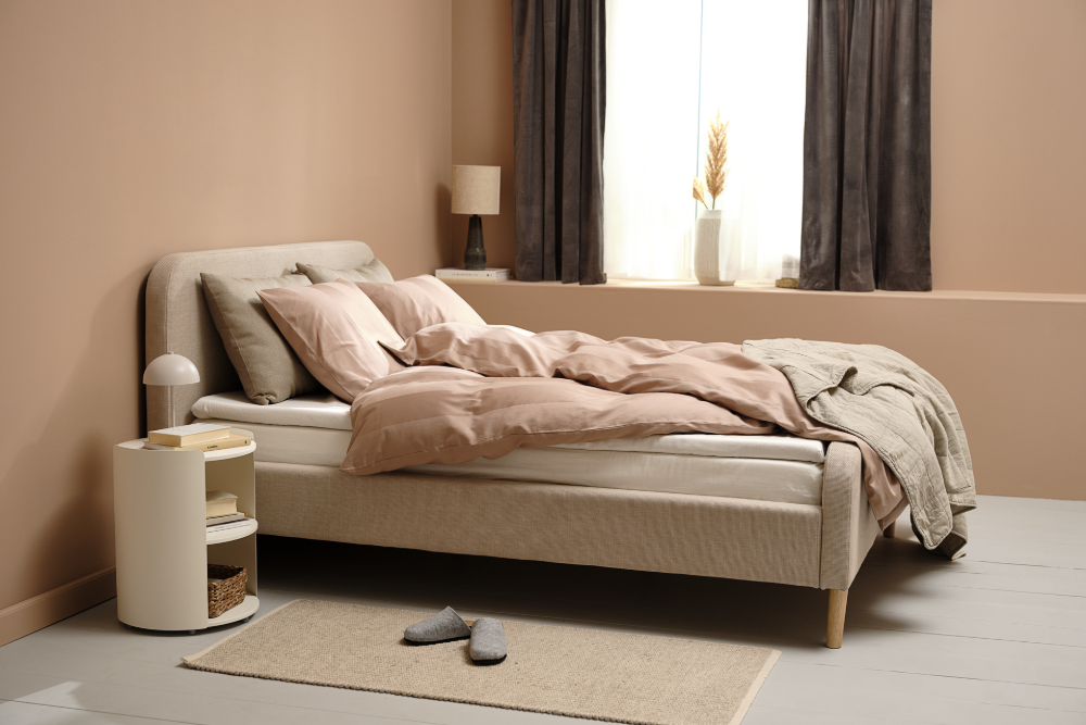 Sijauspatjoja - Säästä jopa 70%