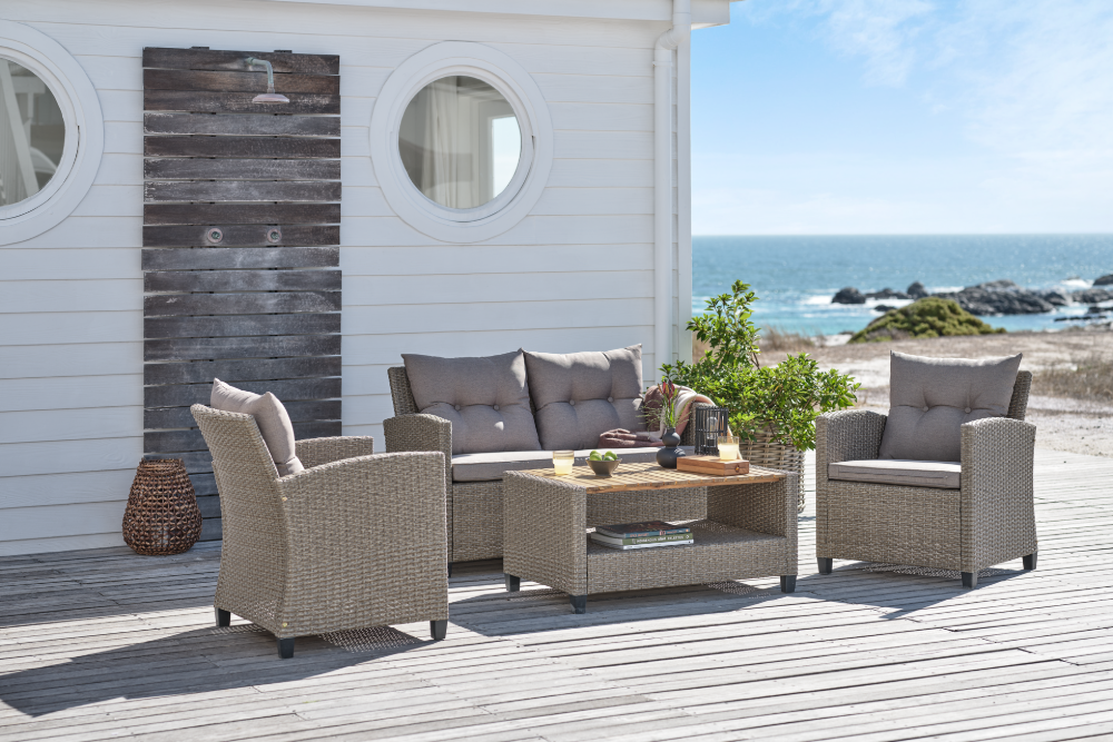 Ulkosohvaryhmiä - Säästä jopa 55%