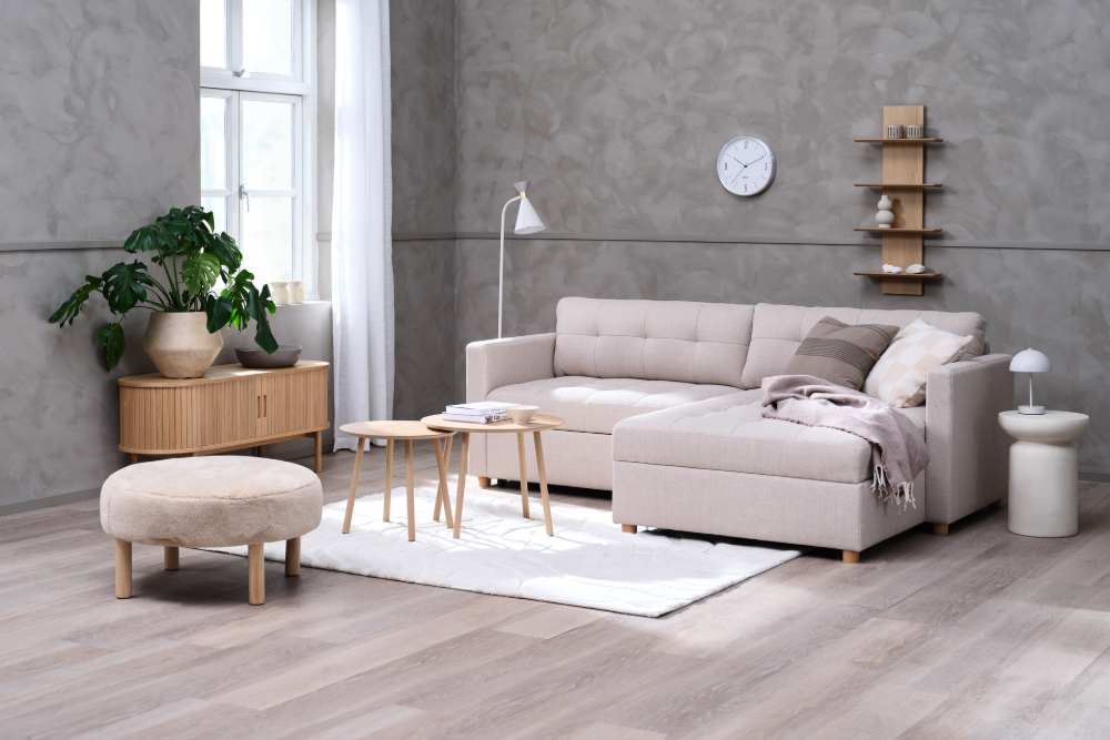 Sohvia - Säästä jopa 50% 