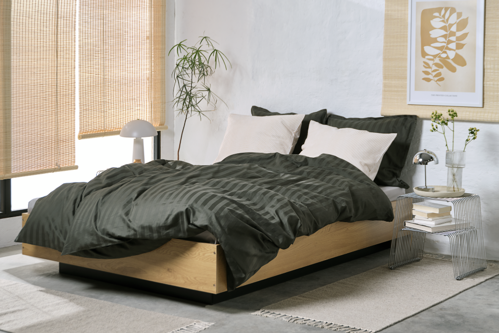 Pussilakanasettejä - Säästä jopa 70% 