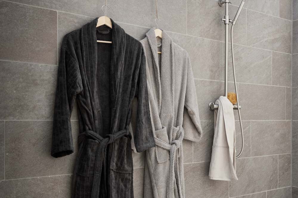 Kylpytakkeja - Säästä jopa 50% 