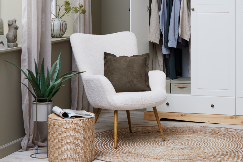 Nojatuoleja - Säästä jopa 60%