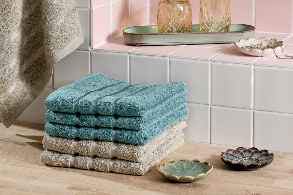 Pyyhkeitä - Säästä jopa 60%