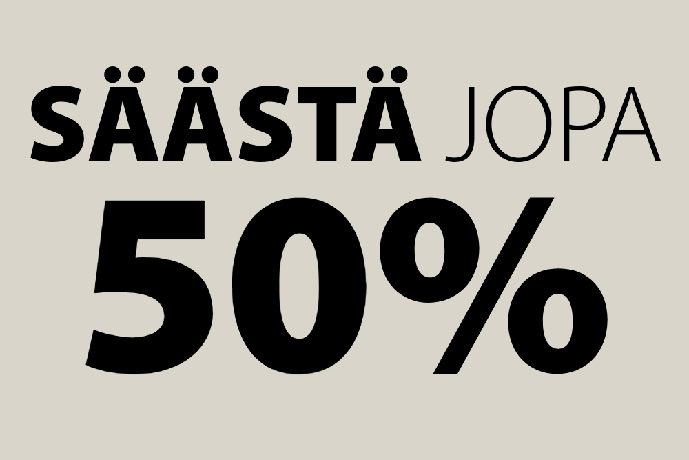 Katso kaikki tarjoukset