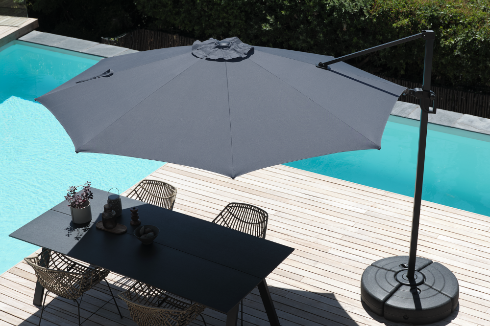 Aurinkovarjoja - Säästä jopa 45% 