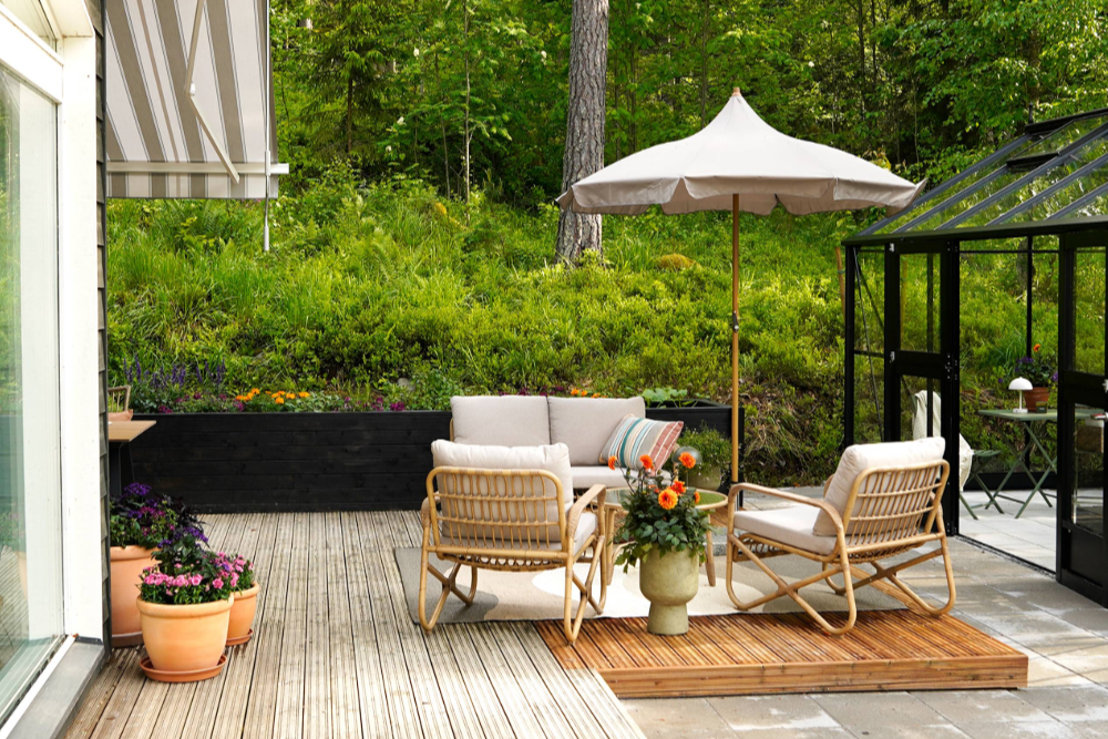 Huvila & Huussi -ohjelman suosikit