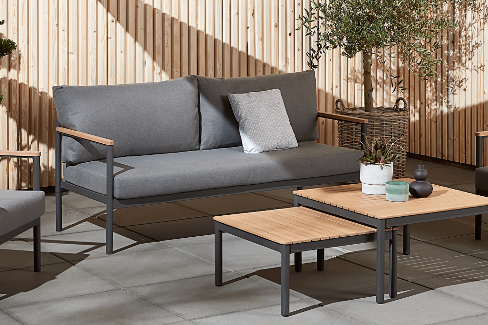 Ulkosohvaryhmiä - Säästä jopa 50%