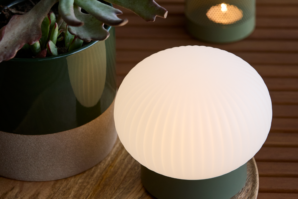 Ulkovalaistus - Säästä jopa 50% 