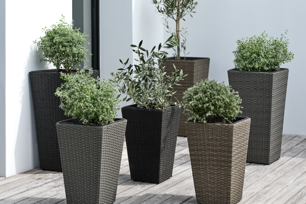 Ulkoruukkuja - Säästä jopa 50% 