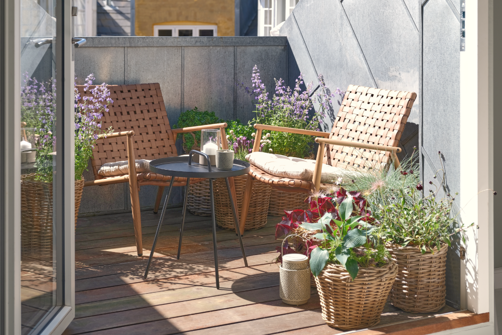 Loungetuoleja - Säästä jopa 40%