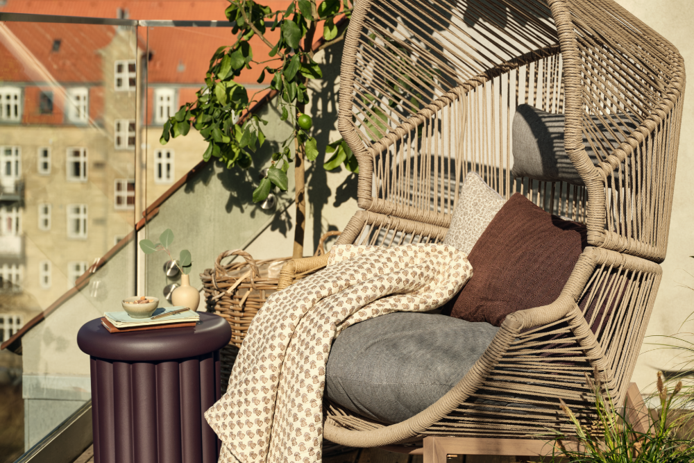 Loungetuoleja - Säästä jopa 49%