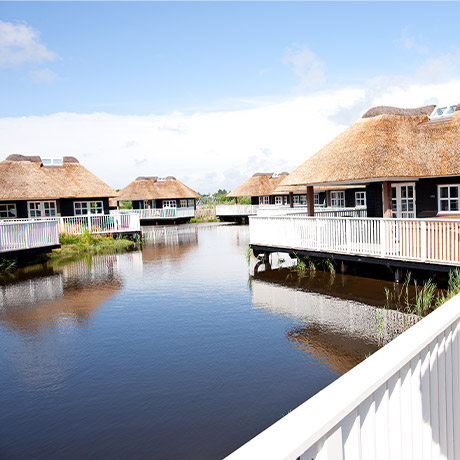 HVIDBJERG STRAND - CAMPING