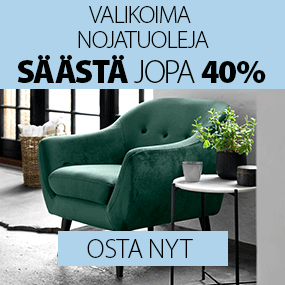 Nojatuoleja 
