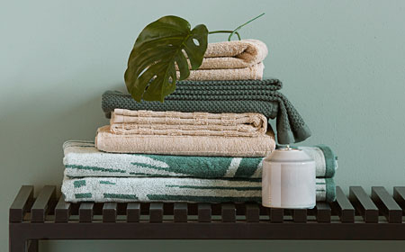 Vinkkejä pienen kylpyhuoneen sisustamiseen