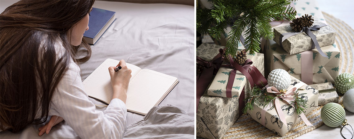 6 vinkkiä: suunnittele joululahjaostokset ilman stressiä