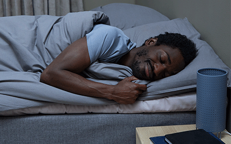 Minkä kokoinen ja korkuinen tyyny sinun tulisi valita?